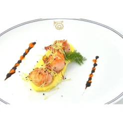 Do Forni - Tasting Menù - Serenissima - Avvenice