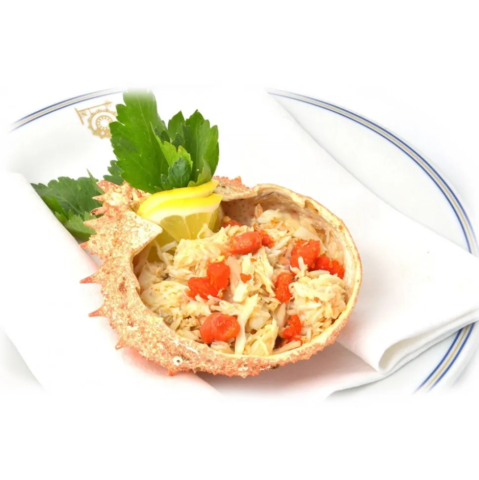 Do Forni - Tasting Menù - Serenissima - Avvenice