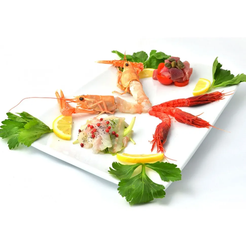 Do Forni - Tasting Menù - Serenissima - Avvenice