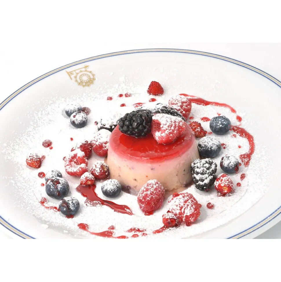 Do Forni - Tasting Menù - Serenissima - Avvenice