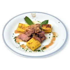 Do Forni - Tasting Menù - Venezia - Avvenice