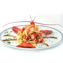 Do Forni - Tasting Menù - Venezia - Avvenice