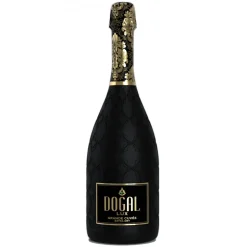 Dogal - Lux Black - Rare Grande Cuvée Millesimato Extra Dry - Sparkling Wine - Luxury Limited Edition - Avvenice