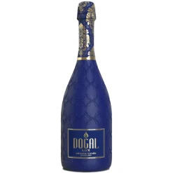 Dogal - Lux Blu - Rare Grande Cuvée Millesimato Extra Dry - Sparkling Wine - Luxury Limited Edition - Avvenice