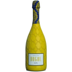 Dogal - Marco Polo Metodo Classico - Yellow - Sparkling Wine - Luxury Limited Edition - Avvenice
