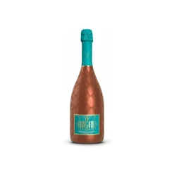 Dogal - Opulence Classic Method Trento D.O.C. Vintage Rosé Brut - Sparkling Wine - Luxury Limited Edition - Avvenice