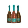 Dogal - Opulence Selection 3 Bottles - Sparkling Wine - Luxury Limited Edition - Avvenice