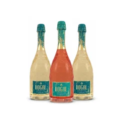 Dogal - Selection Prestige 3 Bottles - Sparkling Wine - Luxury Limited Edition - Avvenice