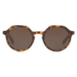 Dolce & Gabbana - Angel Sunglasses - Havana - Dolce & Gabbana Eyewear - Avvenice