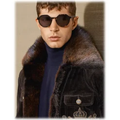 Dolce & Gabbana - Angel Sunglasses - Havana - Dolce & Gabbana Eyewear - Avvenice