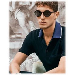 Dolce & Gabbana - Angel Sunglasses - Black - Dolce & Gabbana Eyewear - Avvenice