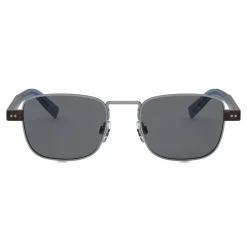 Dolce & Gabbana - Angel Sunglasses - Gun Metal - Dolce & Gabbana Eyewear - Avvenice