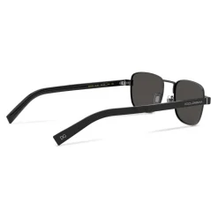 Dolce & Gabbana - Angel Sunglasses - Black - Dolce & Gabbana Eyewear - Avvenice