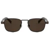 Dolce & Gabbana - Angel Sunglasses - Black Matt - Dolce & Gabbana Eyewear - Avvenice