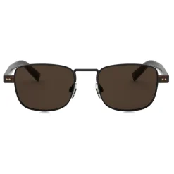 Dolce & Gabbana - Angel Sunglasses - Black Matt - Dolce & Gabbana Eyewear - Avvenice