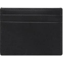 Dolce & Gabbana - Black DG Logo Cardholder - Dolce & Gabbana Exclusive Luxury Collection - Avvenice