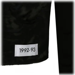 Dolce & Gabbana - Black and White Cotton Bustier Shirt - Dolce & Gabbana Exclusive Luxury Collection - Avvenice