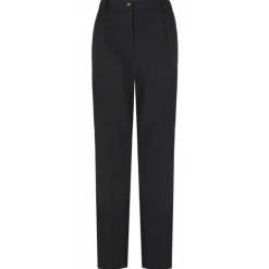 Dolce & Gabbana - Black Trousers - Dolce & Gabbana Exclusive Luxury Collection - Avvenice