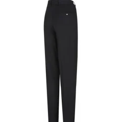 Dolce & Gabbana - Black Trousers - Dolce & Gabbana Exclusive Luxury Collection - Avvenice