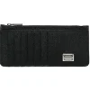 Dolce & Gabbana - Black Calf Leather Wallet - Dolce & Gabbana Exclusive Luxury Collection - Avvenice