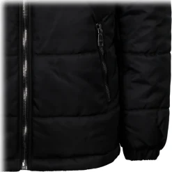Dolce & Gabbana - Black High Neck Jacket - Dolce & Gabbana Exclusive Luxury Collection - Avvenice