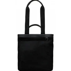 Dolce & Gabbana - Black Shopping Tote Bag - Dolce & Gabbana Exclusive Luxury Collection - Avvenice