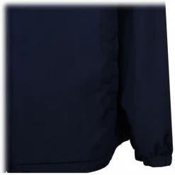 Dolce & Gabbana - Blue Reversible Jacket - Dolce & Gabbana Exclusive Luxury Collection - Avvenice