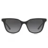 Dolce & Gabbana - Classic Sunglasses Double Line - Black - Dolce & Gabbana Eyewear - Avvenice