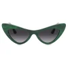 Dolce & Gabbana - Devotion Sunglasses - Green - Dolce & Gabbana Eyewear - Avvenice