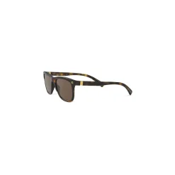 Dolce & Gabbana - DG Monogram Sunglasses - Havana - Dolce & Gabbana Eyewear - Avvenice