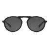 Dolce & Gabbana - DG Secret Sunglasses - Black - Dolce & Gabbana Eyewear - Avvenice