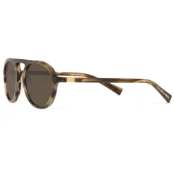 Dolce & Gabbana - DG Secret Sunglasses - Tobacco - Dolce & Gabbana Eyewear - Avvenice