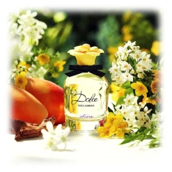 Dolce & Gabbana - Dolce Shine - Eau de Parfum - Italy - Beauty - Fragrances - Luxury - 50 ml - Avvenice