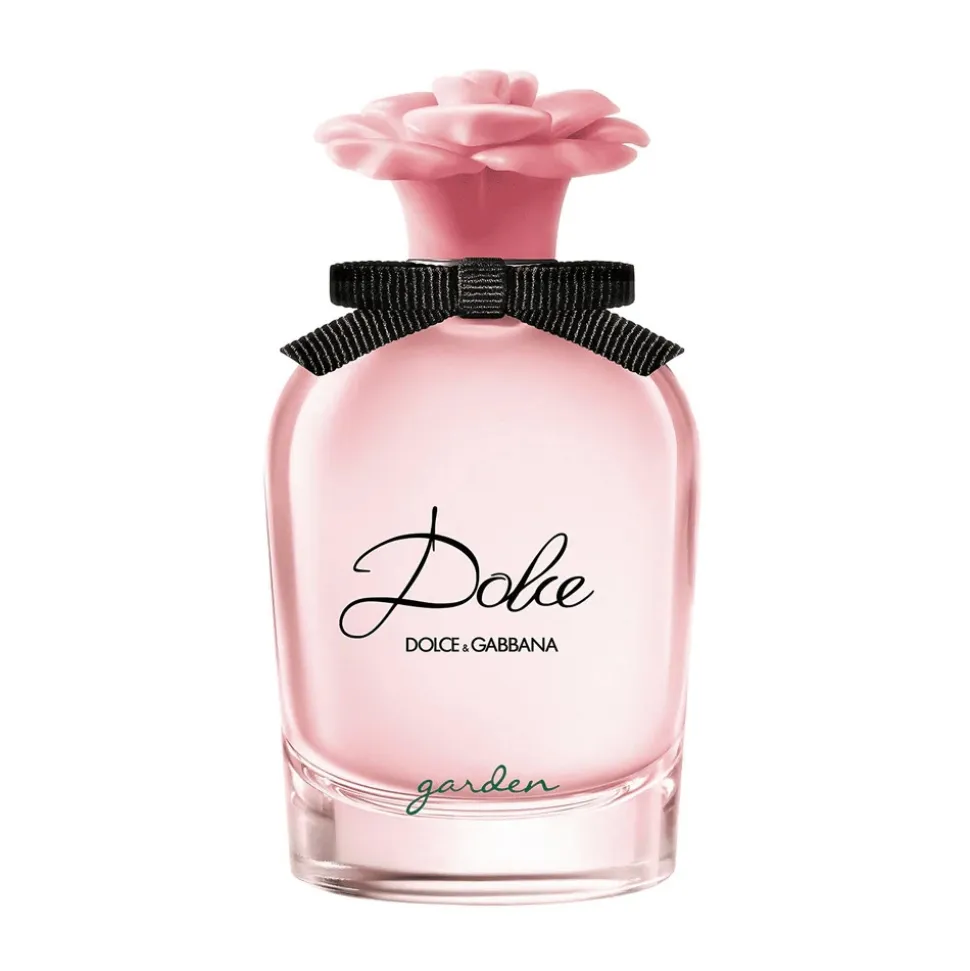 Dolce & Gabbana - Dolce Garden - Eau de Parfum - Italy - Beauty - Fragrances - Luxury - 50 ml - Avvenice