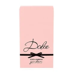 Dolce & Gabbana - Dolce Garden - Eau de Parfum - Italy - Beauty - Fragrances - Luxury - 50 ml - Avvenice