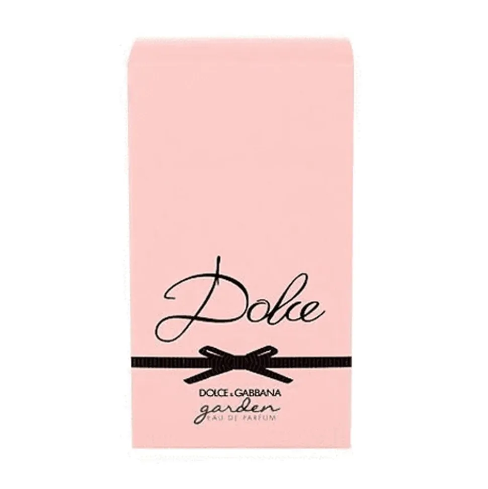 Dolce & Gabbana - Dolce Garden - Eau de Parfum - Italy - Beauty - Fragrances - Luxury - 50 ml - Avvenice