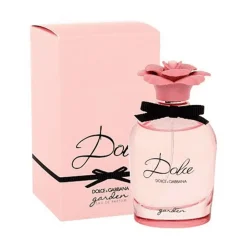Dolce & Gabbana - Dolce Garden - Eau de Parfum - Italy - Beauty - Fragrances - Luxury - 50 ml - Avvenice
