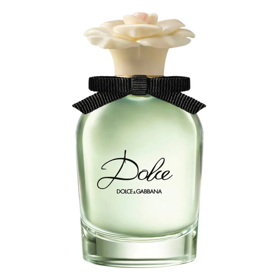 Dolce & Gabbana - Dolce - Eau de Parfum - Italy - Beauty - Fragrances - Luxury - 75 ml - Avvenice