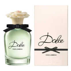 Dolce & Gabbana - Dolce - Eau de Parfum - Italy - Beauty - Fragrances - Luxury - 75 ml - Avvenice