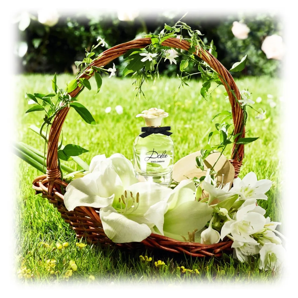 Dolce & Gabbana - Dolce - Eau de Parfum - Italy - Beauty - Fragrances - Luxury - 75 ml - Avvenice