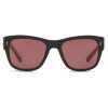 Dolce & Gabbana - Domenico Sunglasses - Black Bordeaux - Dolce & Gabbana Eyewear - Avvenice