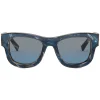 Dolce & Gabbana - Domenico Deep Sunglasses - Brown Blue - Dolce & Gabbana Eyewear - Avvenice