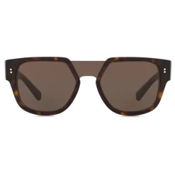 Dolce & Gabbana - Domenico Sunglasses - Havana - Dolce & Gabbana Eyewear - Avvenice