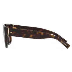 Dolce & Gabbana - Domenico Sunglasses - Havana - Dolce & Gabbana Eyewear - Avvenice