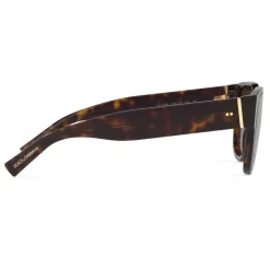 Dolce & Gabbana - Domenico Sunglasses - Havana - Dolce & Gabbana Eyewear - Avvenice