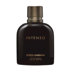 Dolce & Gabbana - Intenso Pour Homme - Eau de Parfum - Italy - Beauty - Fragrances - Luxury - 125 ml - Avvenice