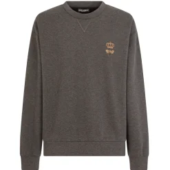 Dolce & Gabbana - Jersey Sweatshirt - Dolce & Gabbana Exclusive Luxury Collection - Avvenice