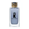 Dolce & Gabbana - K by Dolce & Gabbana - Eau de Toilette - Italy - Beauty - Fragrances - Luxury - 150 ml - Avvenice