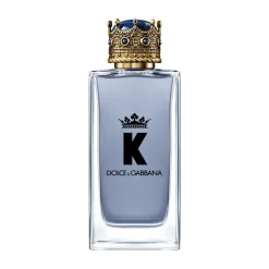 Dolce & Gabbana - K by Dolce & Gabbana - Eau de Toilette - Italy - Beauty - Fragrances - Luxury - 150 ml - Avvenice