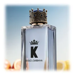 Dolce & Gabbana - K by Dolce & Gabbana - Eau de Toilette - Italy - Beauty - Fragrances - Luxury - 150 ml - Avvenice